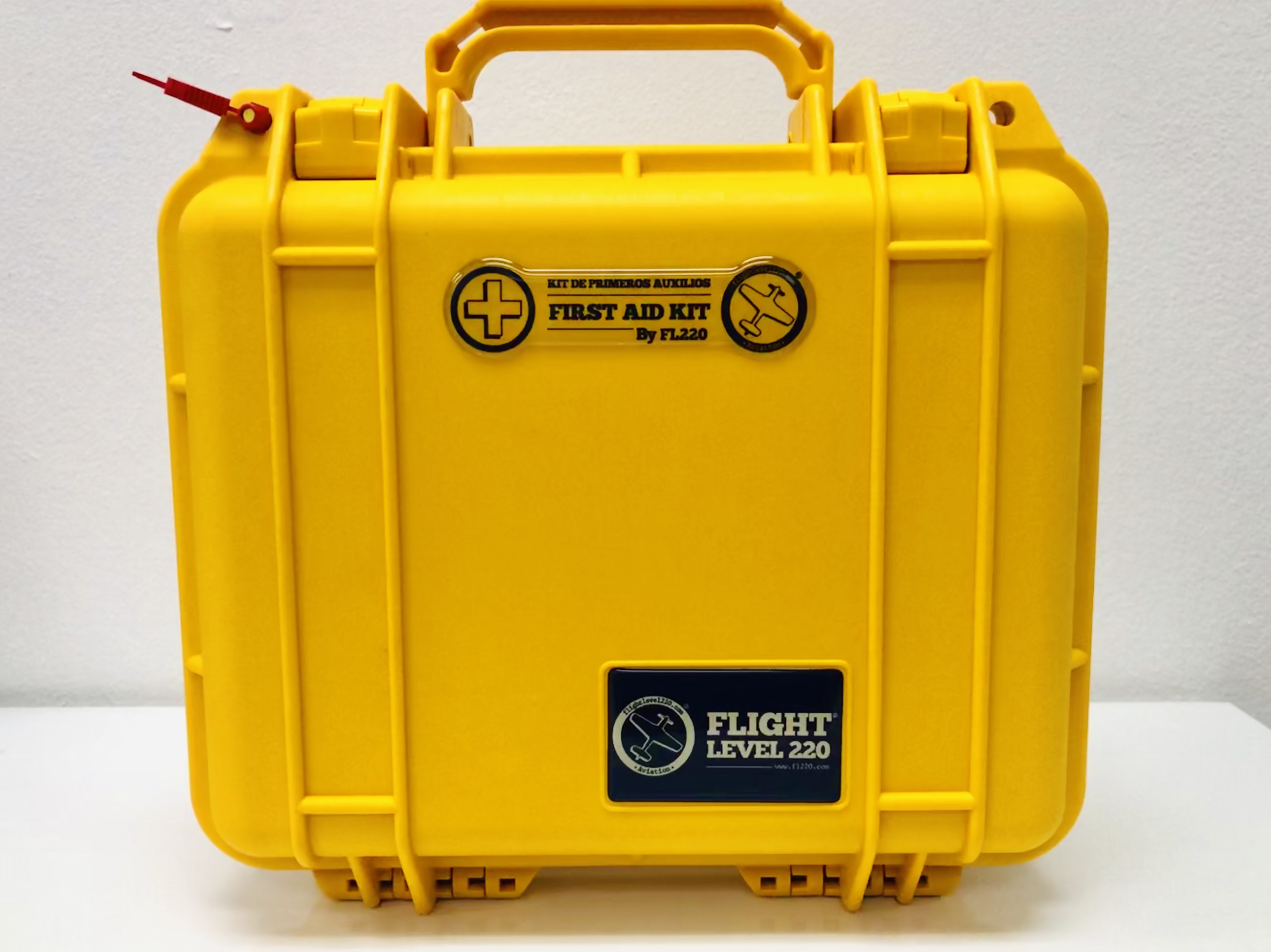 FIRST AID KIT FAA FL220
